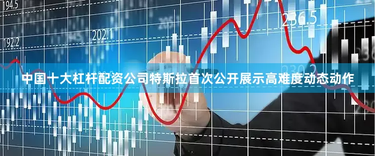 中国十大杠杆配资公司特斯拉首次公开展示高难度动态动作